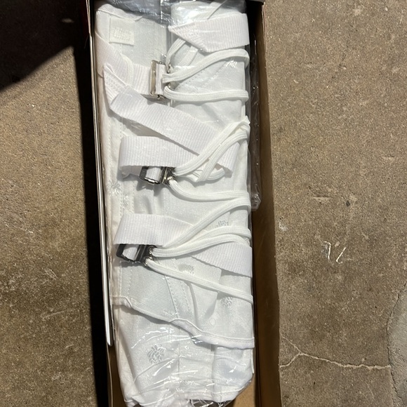 Truform Orthotics and Prosthetics Sz 56 Lumbo-sacral Support 609-VHS 1107-VHS - Picture 3 of 3